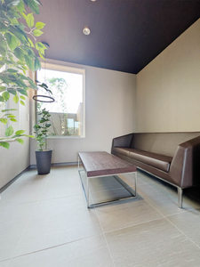 シャーメゾン沼山津　＊＊ A0202号-15