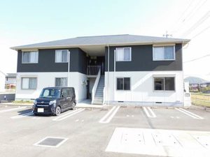 プリンス　Ⅰ棟