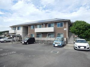 プリンス　Ⅲ棟