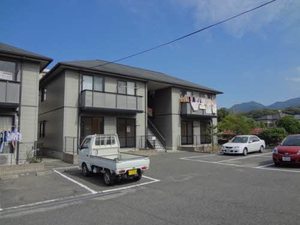 プリマベーラ　Ｅ棟 E0202号-15