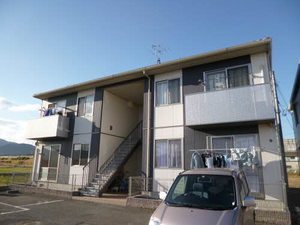 ディアス金丸　Ｂ棟