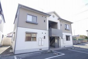 メゾン蛍ヶ丘　Ｂ棟　＊＊