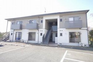 メゾン蛍ヶ丘　Ｃ棟　＊＊ C0101号-1