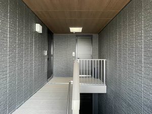 サンクフルール　＊＊ A0302号-15