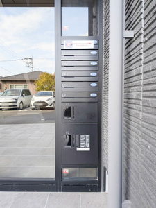 サンクフルール　＊＊ A0302号-15