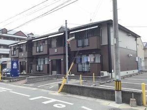 サンガーデンやなが西 A0101号-1