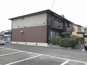 サンガーデンやなが西 B0101号-1