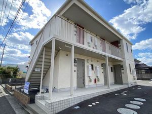 エスポワール　エテルネルⅡ A0201号-1