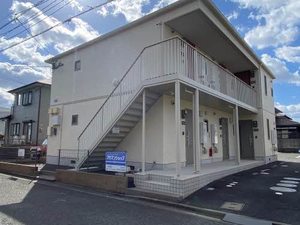 エスポワール　エテルネルⅡ A0201号-15