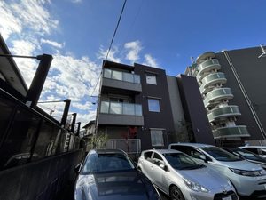 シャーメゾンふぢ A0301号-15