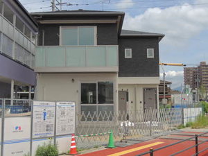 クリーンヒット筑紫野　＊