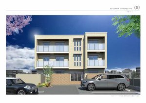 Ｅｂｅｎｅ光の森