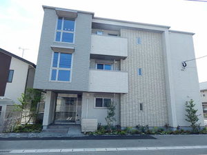 エンゼルハイム　１０号館