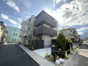 ベレオ　ｎｉｎｅ　富士見　＊＊ A0202号-14