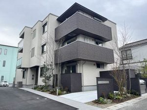 ベレオ　ｎｉｎｅ　富士見　＊＊ A0202号-15