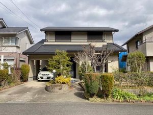 湊坂３丁目　貸家-15