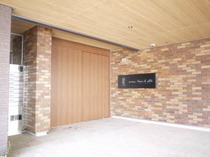 シャーメゾンＫｒｅｉｓ＆Ｌｉｌｉ　＊＊ A0203号-12