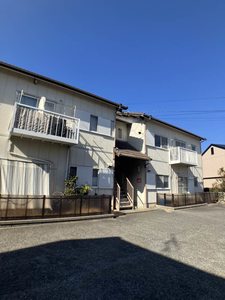 西浜コーポ A0202号-1