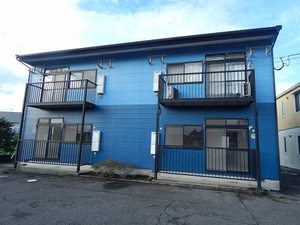 テラスハウスＡ１　＊ A0102号-1