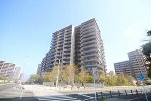 照葉テラスパークカーサ０１－５０５ A0505号-1