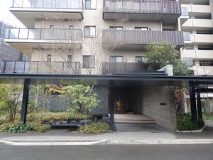 照葉テラスパークカーサ０１－５０５ A0505号-15