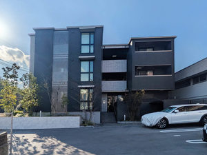 カレイドスコープ光の森　＊＊