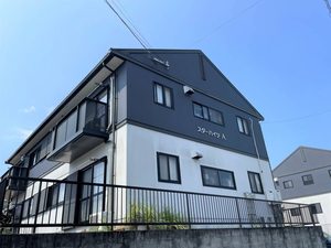 スターハイツ　Ａ棟　＊ A0102号-1