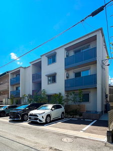 シャーメゾン錦　＊＊ A0101号-15