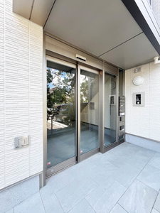 シャーメゾン錦 ** A0302号-14