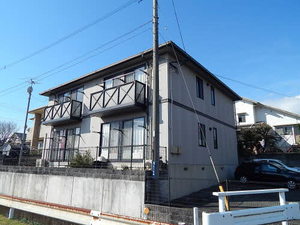 ヒルズ南台　＊＊