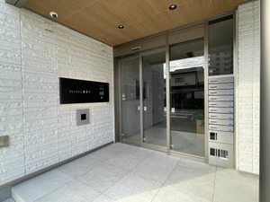 シャーメゾン藤崎宮　＊＊ A0203号-13