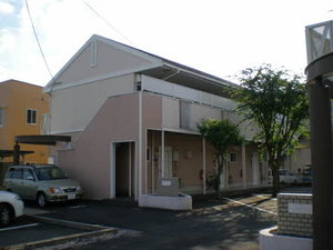 ユニテック三里木　Ｂ棟 B0203号-1