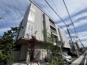 Ｈｅｒｉｔａｇｅ　ＮＡＫＡＩ　Ｍａｎｏｉｒ　＊＊ A0404号-13