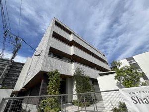 Ｈｅｒｉｔａｇｅ　ＮＡＫＡＩ　Ｍａｎｏｉｒ　＊＊ A0404号-15