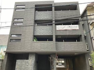 Shamaison Luxuar平尾山荘通 ** A0402号-12