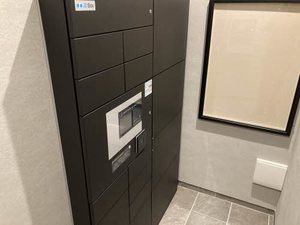 Shamaison Luxuar平尾山荘通 ** A0402号-14