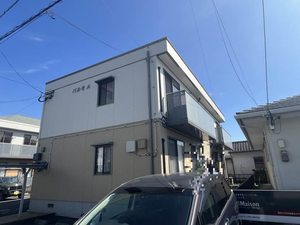 パルモ　Ａ棟　＊