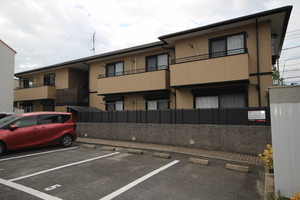 コニファー二島