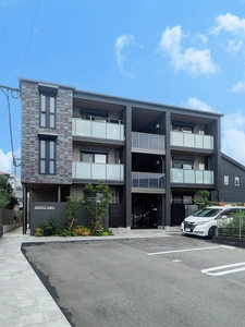 ベレオ水前寺　＊＊ A0203号-1