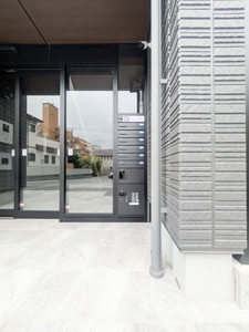 ベレオ水前寺　＊＊ A0203号-2