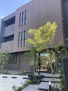 ＧＲＡＮ那珂　＊＊ A0201号-1