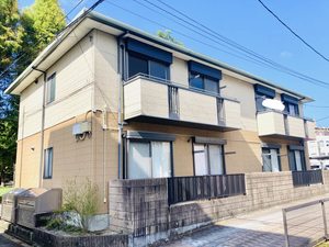 パークビュー　壱番館　＊ A0202号-1