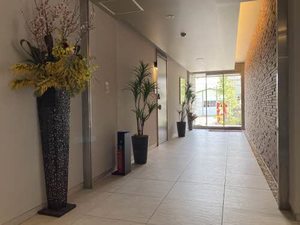 シャーメゾン湖東グランデ ** A0102号-14