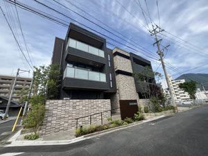 シャーメゾンステージ新成 ** A0303号-15