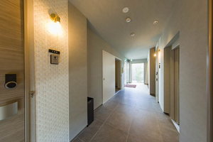 Ｓｈａｍａｉｓｏｎ　ｅｓｔ’　ｍａ－ｍａ　Ⅱ　＊＊ A0303号-15