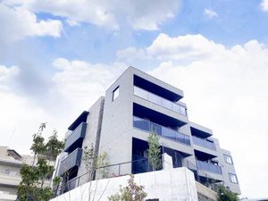 GRAND BLEU DE SASAOKA ** A0103号-12