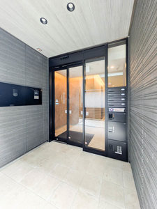 シャーメゾンＡＶＡ　＊＊ A0302号-12