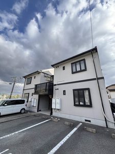 ロンサール賀茂　Ｂ棟　＊ B0202号-1