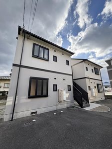 ロンサール賀茂　Ｃ棟　＊