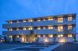 シャーメゾン　Ｂｌｏｏｍ　Ｓｔａｇｅ　＊＊ A0102号-12